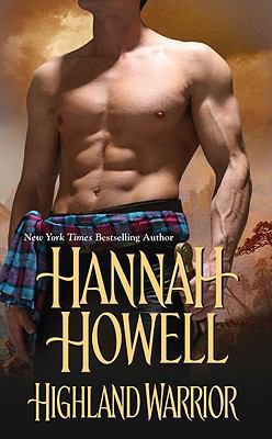 Highland Warrior B00RWT85O0 Book Cover