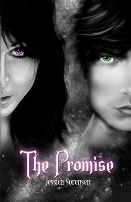 The Promise: Fallen Star Series 1467930571 Book Cover