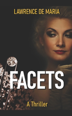Facets: A Jake Scarne Action Thriller 1980906459 Book Cover