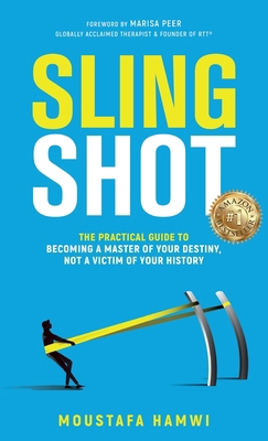Slingshot 1761241125 Book Cover