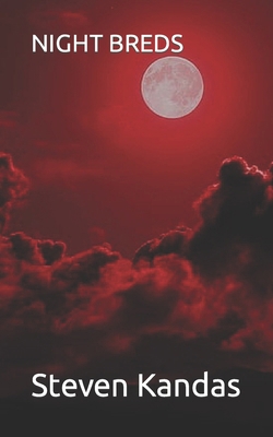 Night Breds B0C2SCNZZD Book Cover