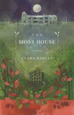 The Moss House            Book Cover