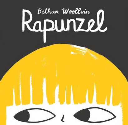 Rapunzel 166363047X Book Cover