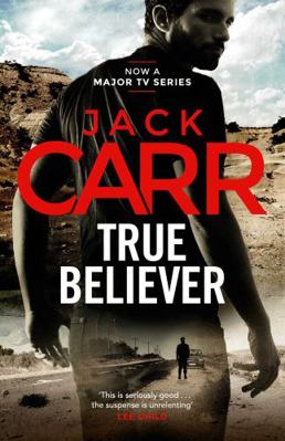 True Believer 1398501387 Book Cover
