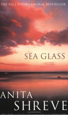 Sea Glass 0349115184 Book Cover