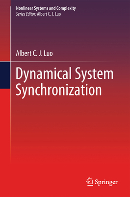 Dynamical System Synchronization 148998643X Book Cover