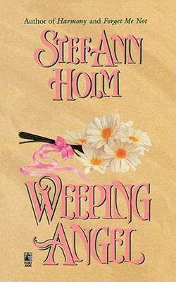Weeping Angel 1451614128 Book Cover