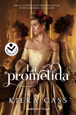 La Prometida / The Betrothed [Spanish] 8417821724 Book Cover