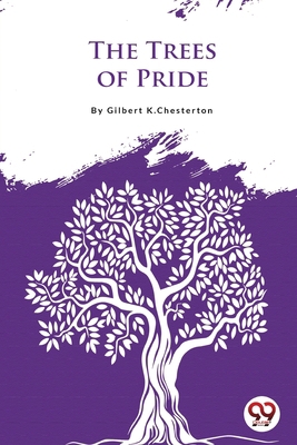 The Trees of Pride 9356566356 Book Cover