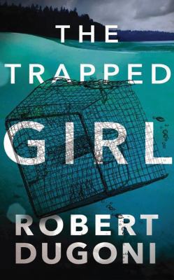 The Trapped Girl 1531864236 Book Cover