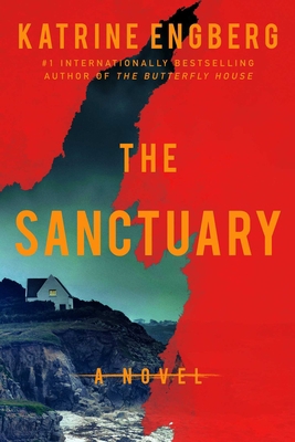 The Sanctuary 1668002272 Book Cover