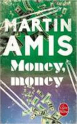 Money, Money [French] 2253087610 Book Cover