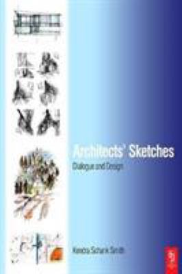Architects Sketches 1138950823 Book Cover