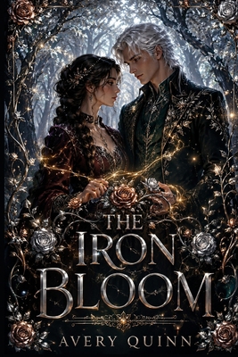 The Iron Bloom B0H58BH4ZC Book Cover