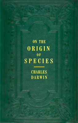 On the Origin of Species 0565095021 Book Cover