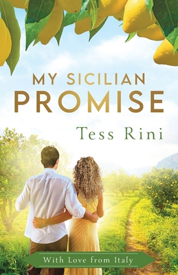 My Sicilian Promise B0DJP493V9 Book Cover