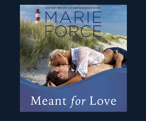 Meant for Love 1662098480 Book Cover