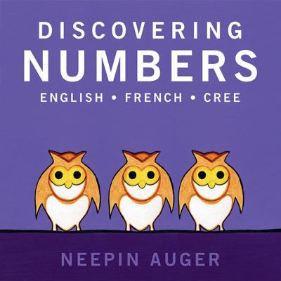 Discovering Numbers 192733098X Book Cover