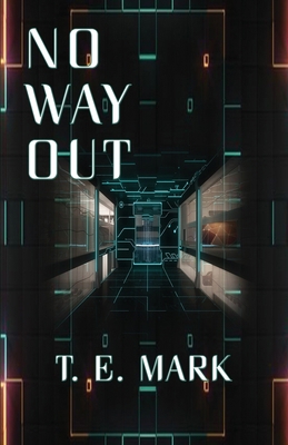 No Way Out 1978443102 Book Cover