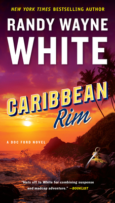 Caribbean Rim 0735212791 Book Cover