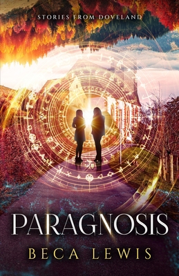 Paragnosis 0988552086 Book Cover