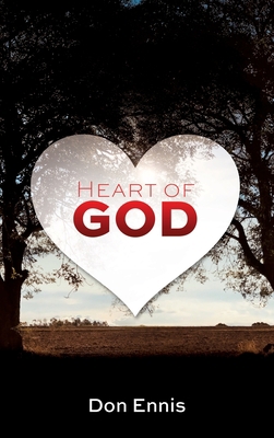 Heart of God            Book Cover