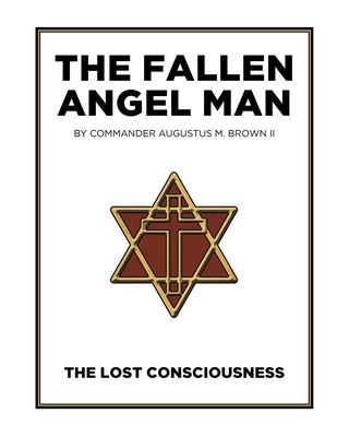 The Fallen Angel Man 1644628198 Book Cover