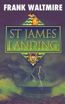 St James Landing            Book Cover