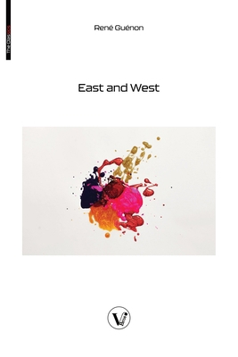 East and West 2487364416 Book Cover