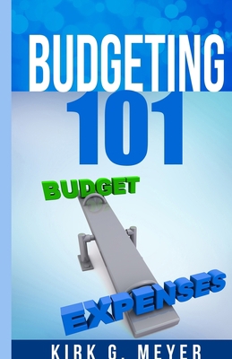 Budgeting 101 1716462177 Book Cover
