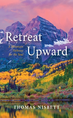 Retreat Upward B0D9ZWJQ96 Book Cover
