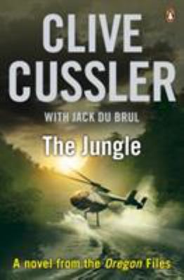 Jungle 0241959896 Book Cover