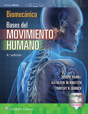 Biomec?nica. Bases del Movimiento Humano [Spanish] 8416781176 Book Cover