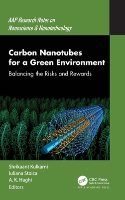 Carbon Nanotubes for a Green Environment: Balan... 1774638622 Book Cover