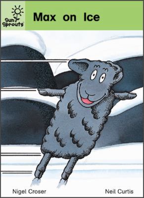 Max on Ice : Lime Level