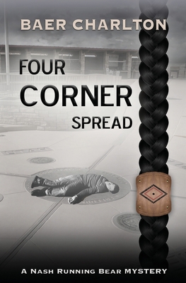 Four Corner Spread 194931636X Book Cover
