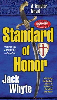 Standard of Honor B0073JURYU Book Cover