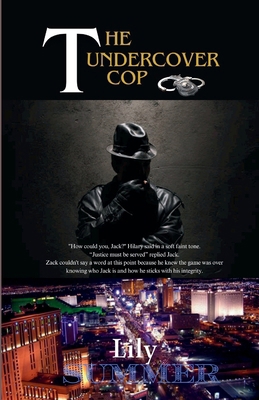 The Undercover Cop B0D4Q885TD Book Cover