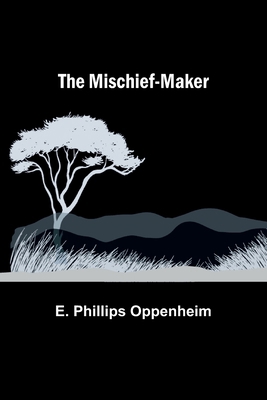 The Mischief-Maker 9357390189 Book Cover