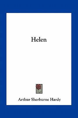Helen 116371755X Book Cover