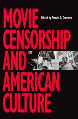 MOVIE CENSORSHIP 1560986689 Book Cover