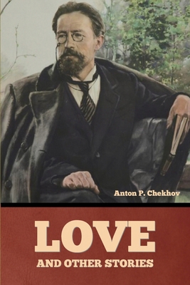 Love and Other Stories B0FLZWMNCH Book Cover