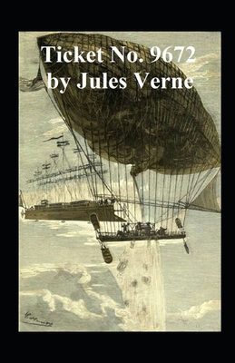 Paperback Ticket No. "9672" Annotated Book