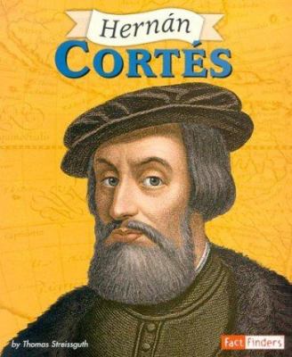 Hernan Cortis 0736824898 Book Cover