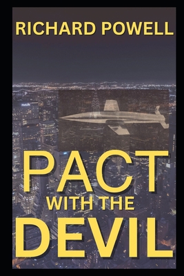 Pact with the Devil B087SFTB5V Book Cover