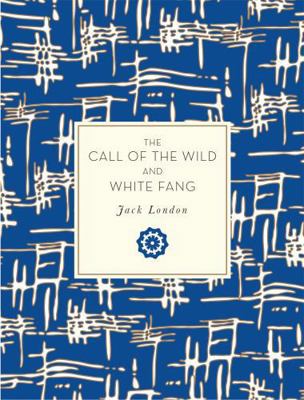 The Call of the Wild and White Fang 1631063308 Book Cover
