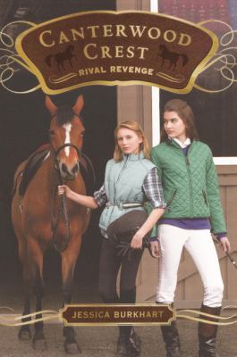 Rival Revenge 0606148280 Book Cover