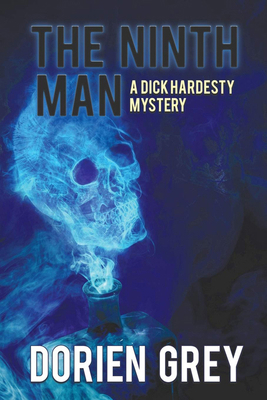 The Ninth Man (A Dick Hardesty Mystery, #2) 1611877970 Book Cover