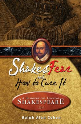 ShakesFear and How to Cure It! 1580497349 Book Cover