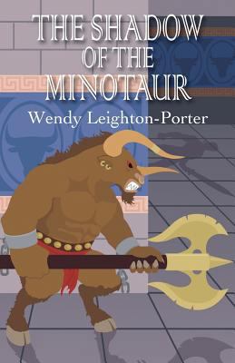 The Shadow of the Minotaur 1909411027 Book Cover